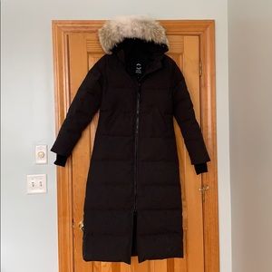 Canada Goose jacket